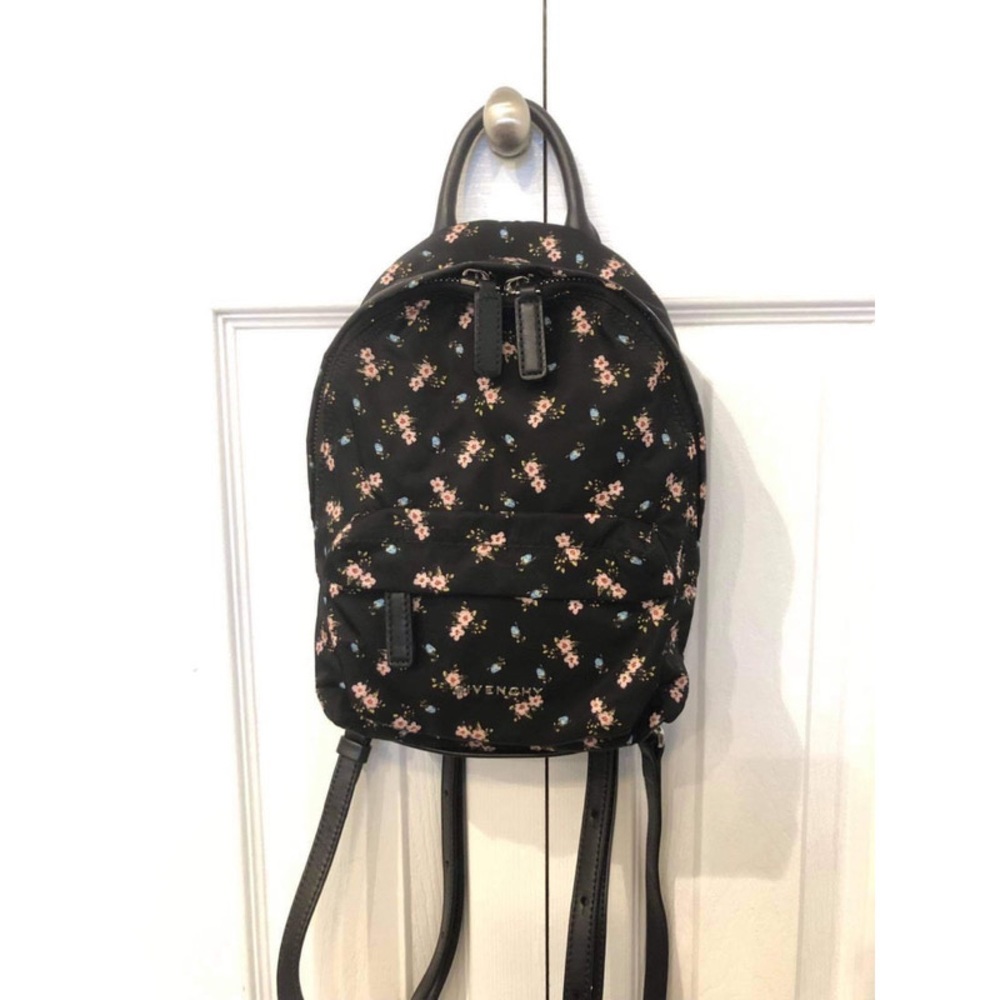 Givenchy Nano Backpack